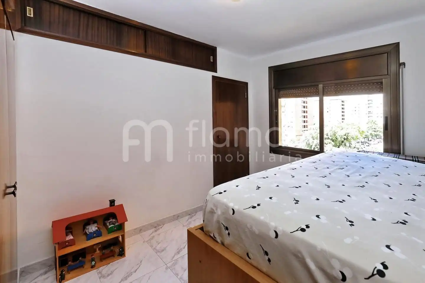 Habitación de Piso en venta en Terrassa