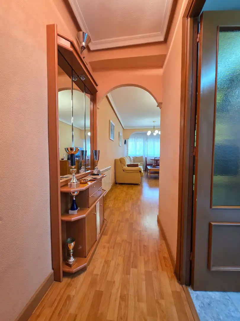 Flat for sale in Zarzaquemada