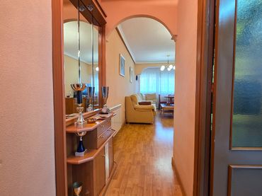 Wohnung mit Aufzug zum Verkauf in Calle Panadés