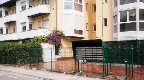 Foto 3 de Garaje en venta en Marron-povedal, Ampuero, Cantabria