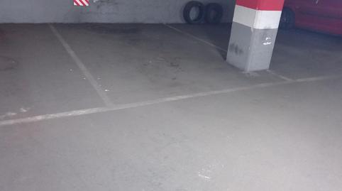 Photo 2 of Garage to rent in Avenida de José Anselmo Clavé, 37, Doctor Cerrada, Zaragoza