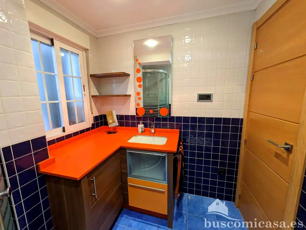 Ground floor for rent in BARRIADA LA PAZ, La Paz - Las Américas