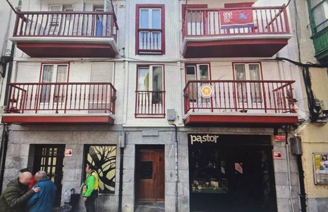 Piso en Venta en Erribera Kalea, 34 en Ondarroa