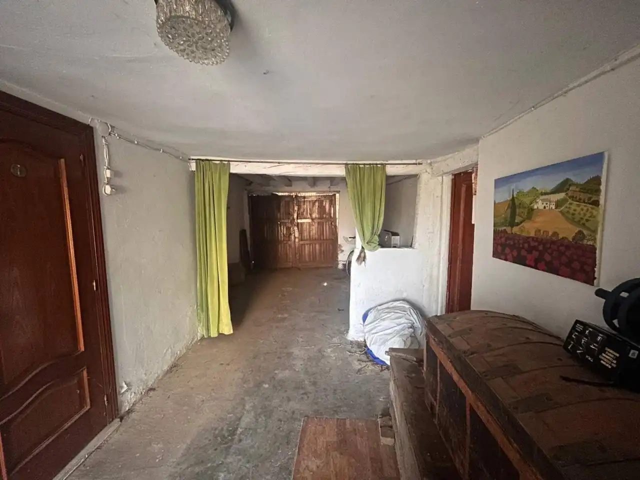 Casa o xalet en venda en Melgar de Fernamental amb Jardí privat