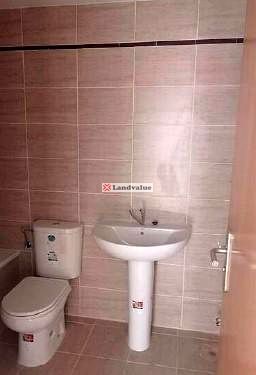 Bathroom of Residential for sale in Puente la Reina de Jaca