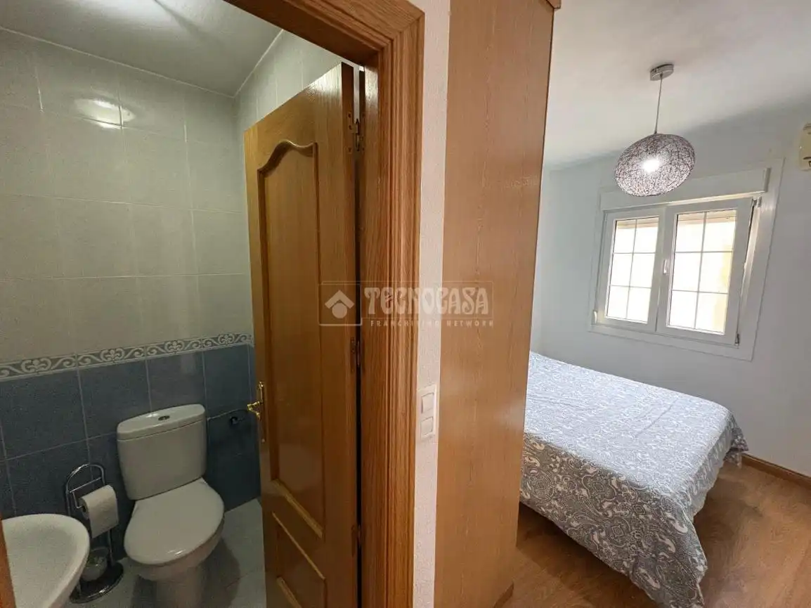 Habitación de Piso en venta en Talavera de la Reina con Piscina comunitaria