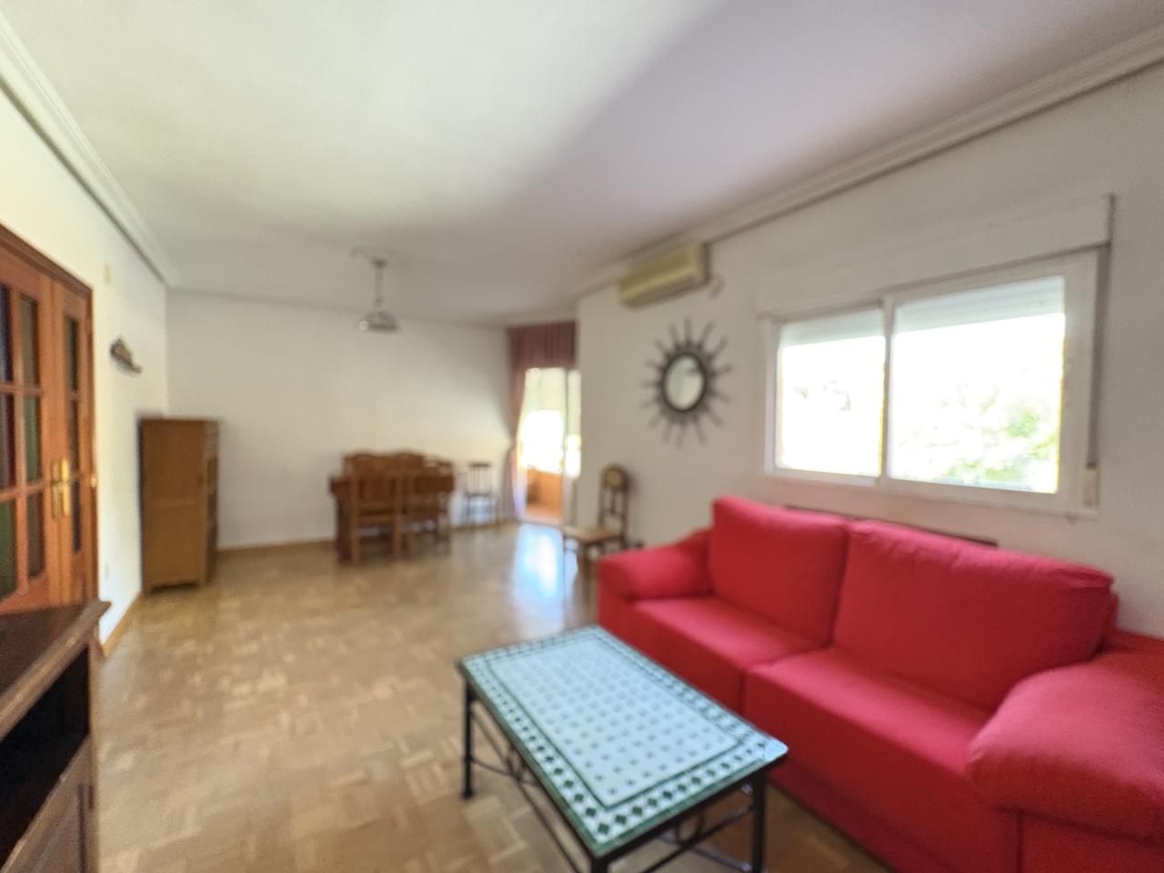 Flat to rent in Motilla Del Palancar, Canillas, Hortaleza