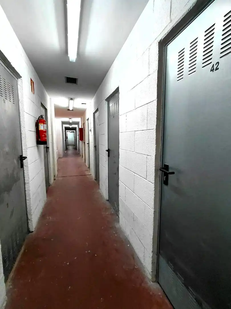 Flat for sale in Santa María de Cayón  with Heating and Storage room