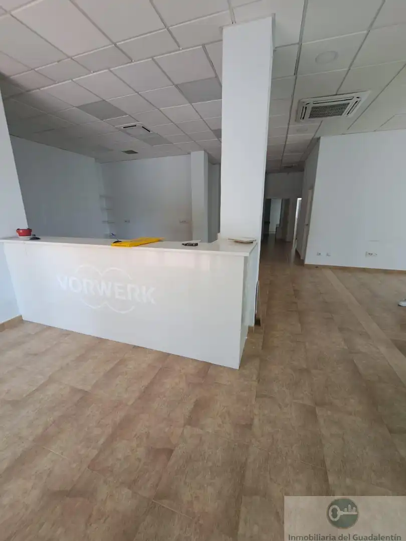 Local comercial en venda a Lorca Ciudad, imagen 4