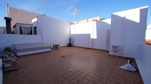 Foto 5 de Casa adosada en venda a Calle Don Juan de Austria, 14, Aguadulce Sur, Roquetas de Mar