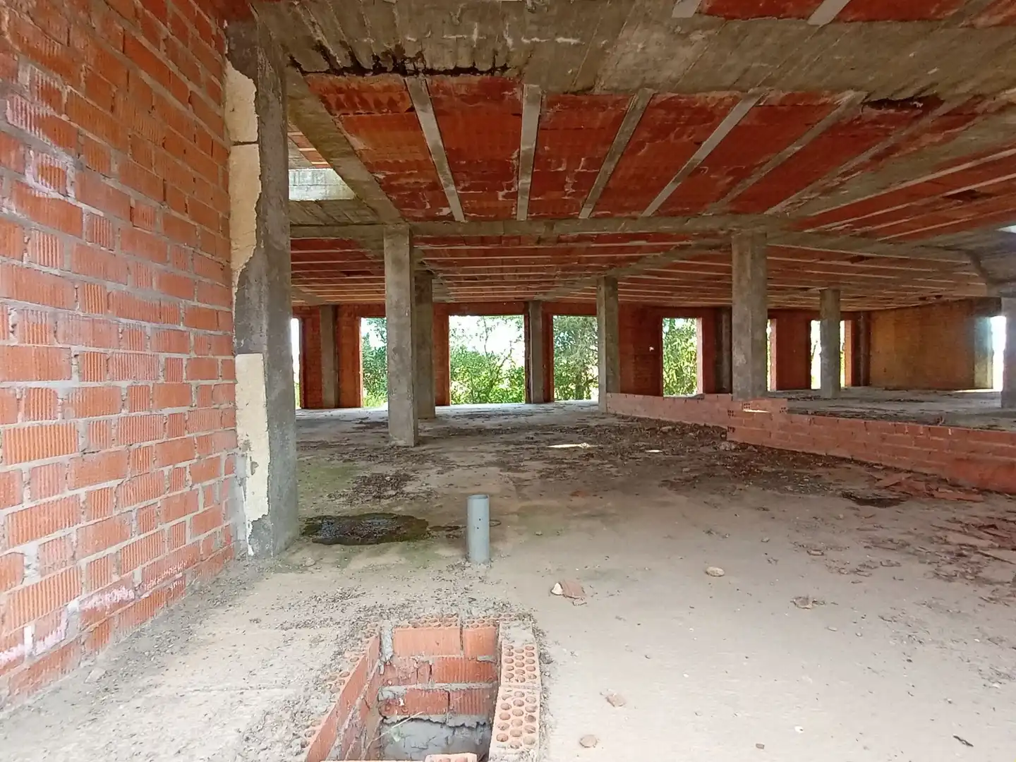 Misto residenziale in vendita a Solana 7A, imagen 31