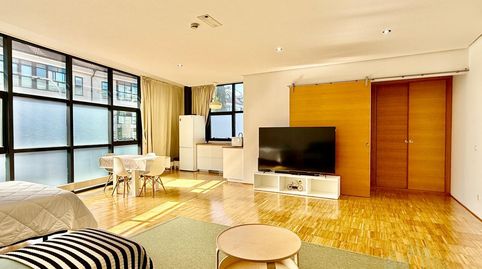 Foto 3 de Loft de alquiler en Hedras, O Milladoiro, Ames