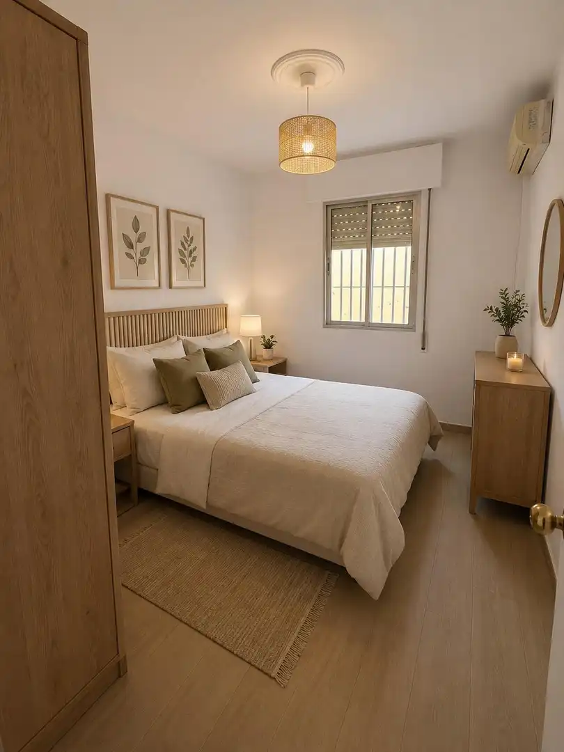Habitación de Piso en venta en Algeciras con Balcón