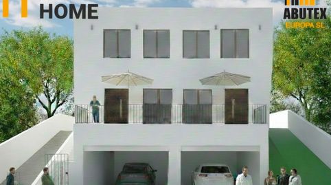 Foto 2 de Casa adosada en venda a Carrer Noguera, 41, Aiguaviva Parc, Vidreres
