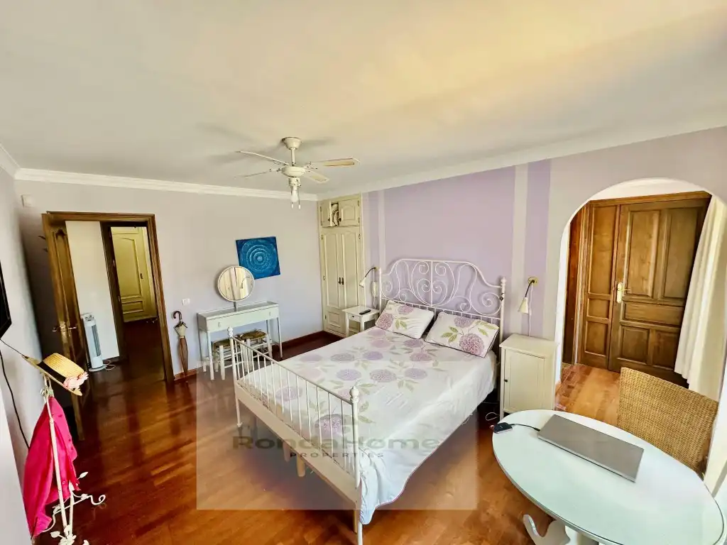 Villa in vendita a Centro ciudad, imagen 11