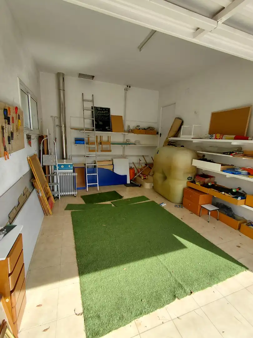 Casa o xalet en venda en El Vendrell amb Calefacció, Jardí privat i Traster