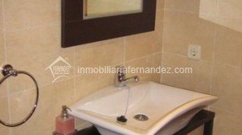 Foto 5 de Apartament de lloguer a Aguas Vivas - La Zambomba, Cáceres Capital
