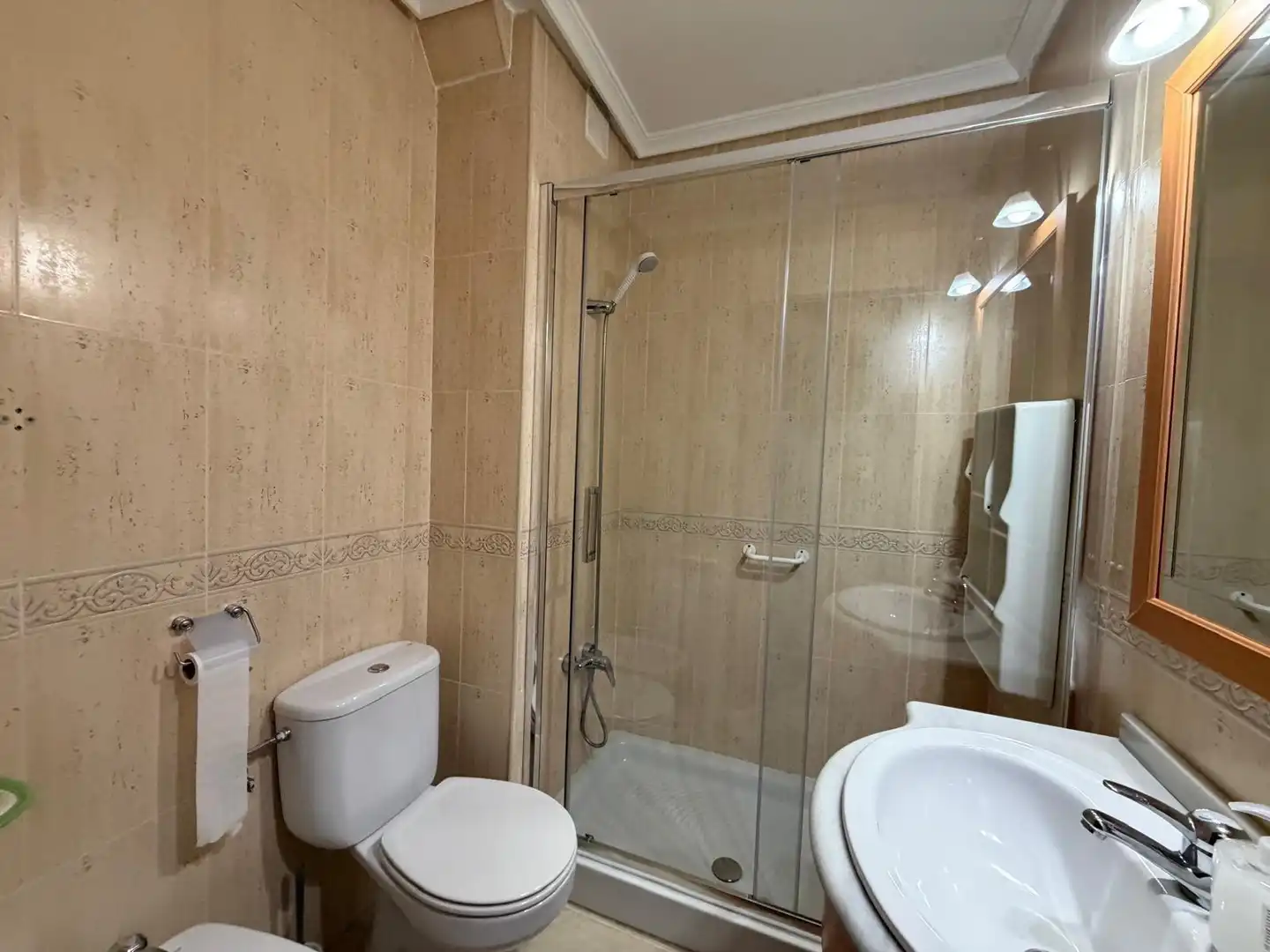 Wohnung mit Aufzug zur Miete in Centro, imagen 15