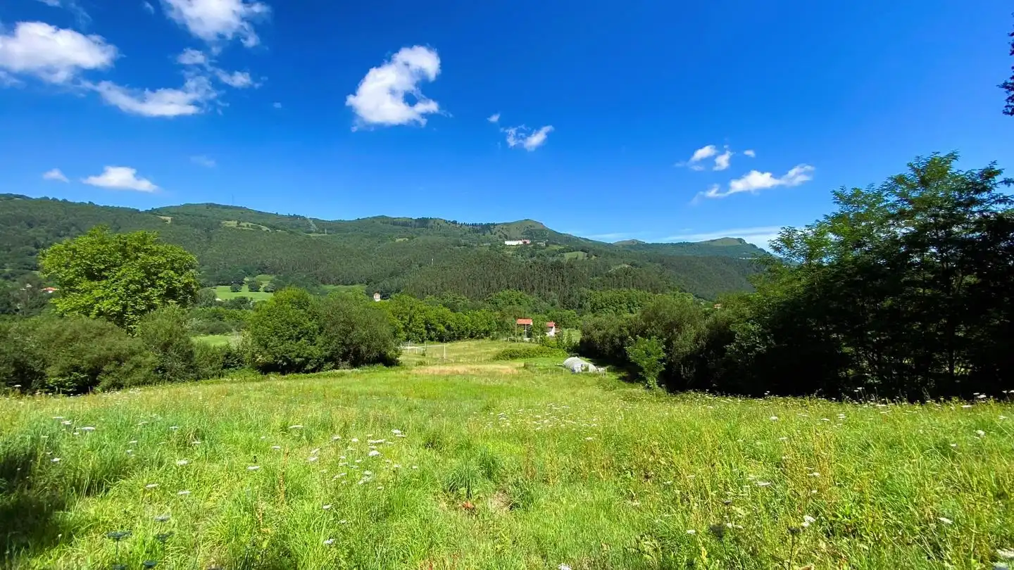 Lands and plots for sale in Ampuero, imagen 2