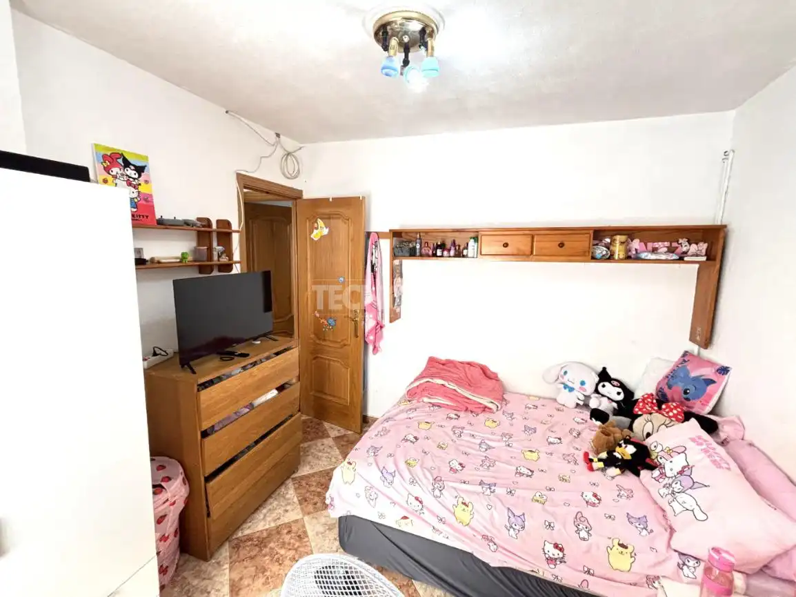 Habitación de Piso en venta en Móstoles con Calefacción y Terraza
