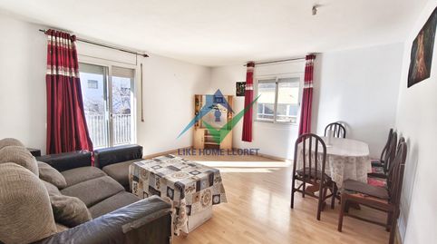 Foto 3 de Piso en venta en De la Riera, Fenals, Lloret de Mar