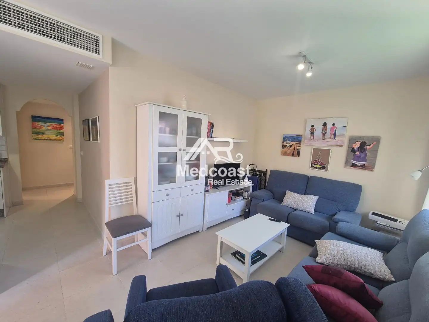 Flat with pool for sale in Juan Sebastian Elcano(Ma), imagen 30