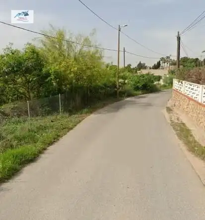 Houses for sale in San Vicente del Raspeig / Sant Vicent del Raspeig  with Private garden