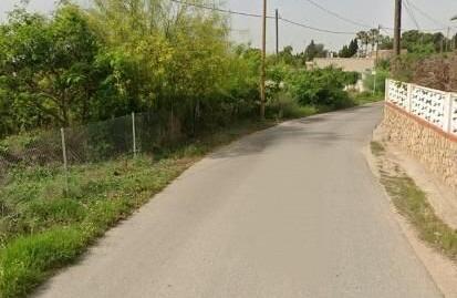 Foto 2 de Casa o xalet en venda a Camino Coves Les, Villamontes - Boqueres, Alicante