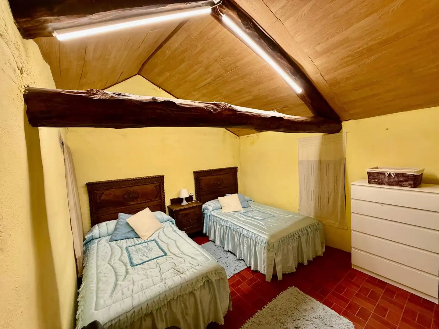 Terraced house for sale in Valdevimbre, imagen 5