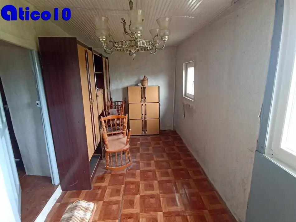 Habitación de Casa o chalet en venta en Boal con Calefacción y Amueblado