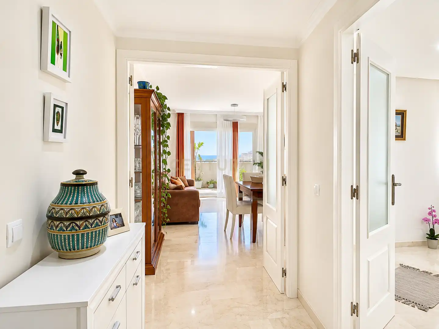 Apartament en venda en Benalmádena amb Aire condicionat i Balcó