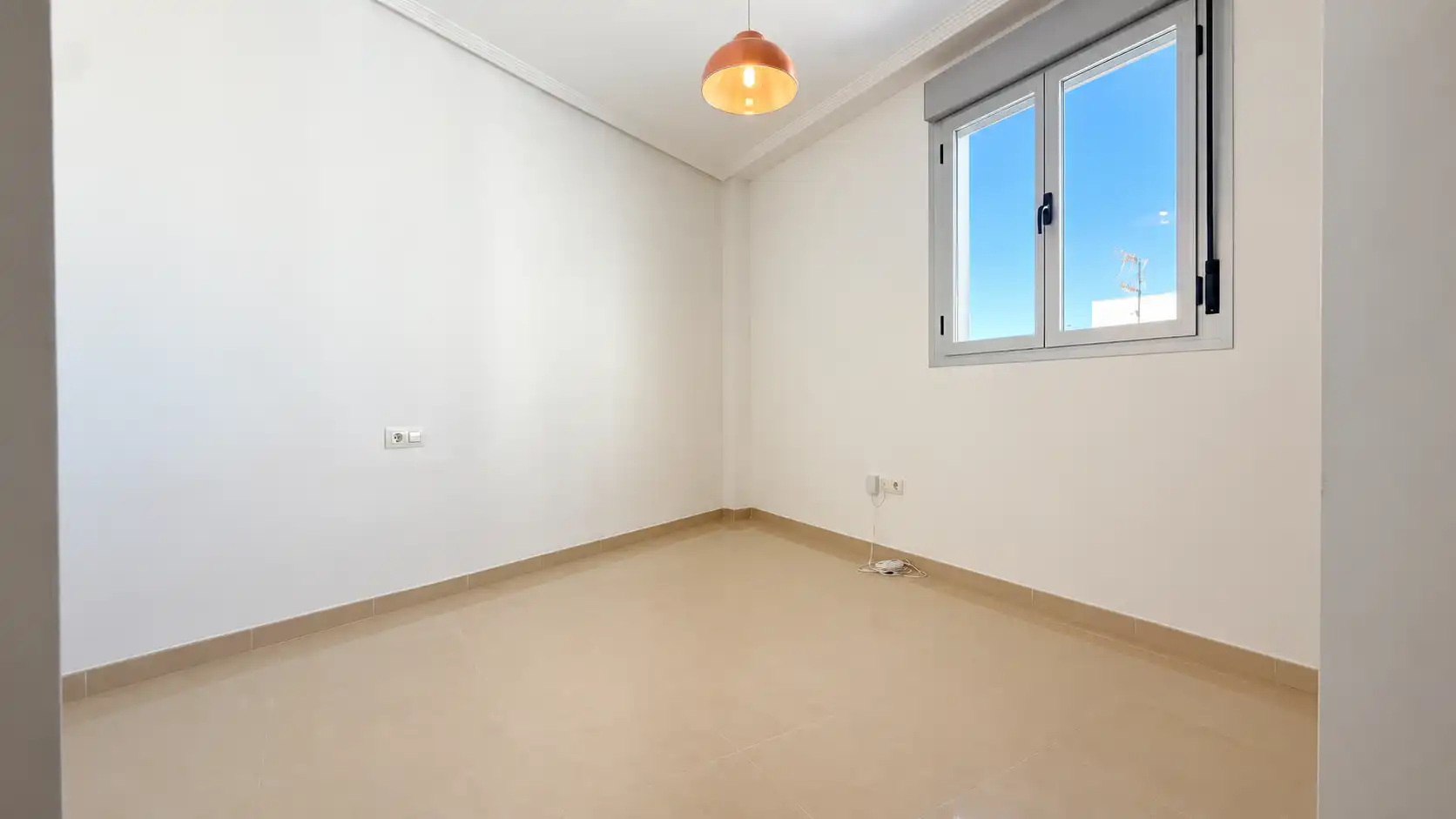 Attique avec ascenseur à vendre à Benissa pueblo, imagen 14