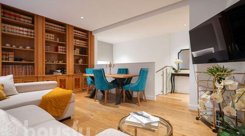 Photo 4 of Duplexes for sale in Calle de Andrés Mellado, ., Vallehermoso, Madrid Capital