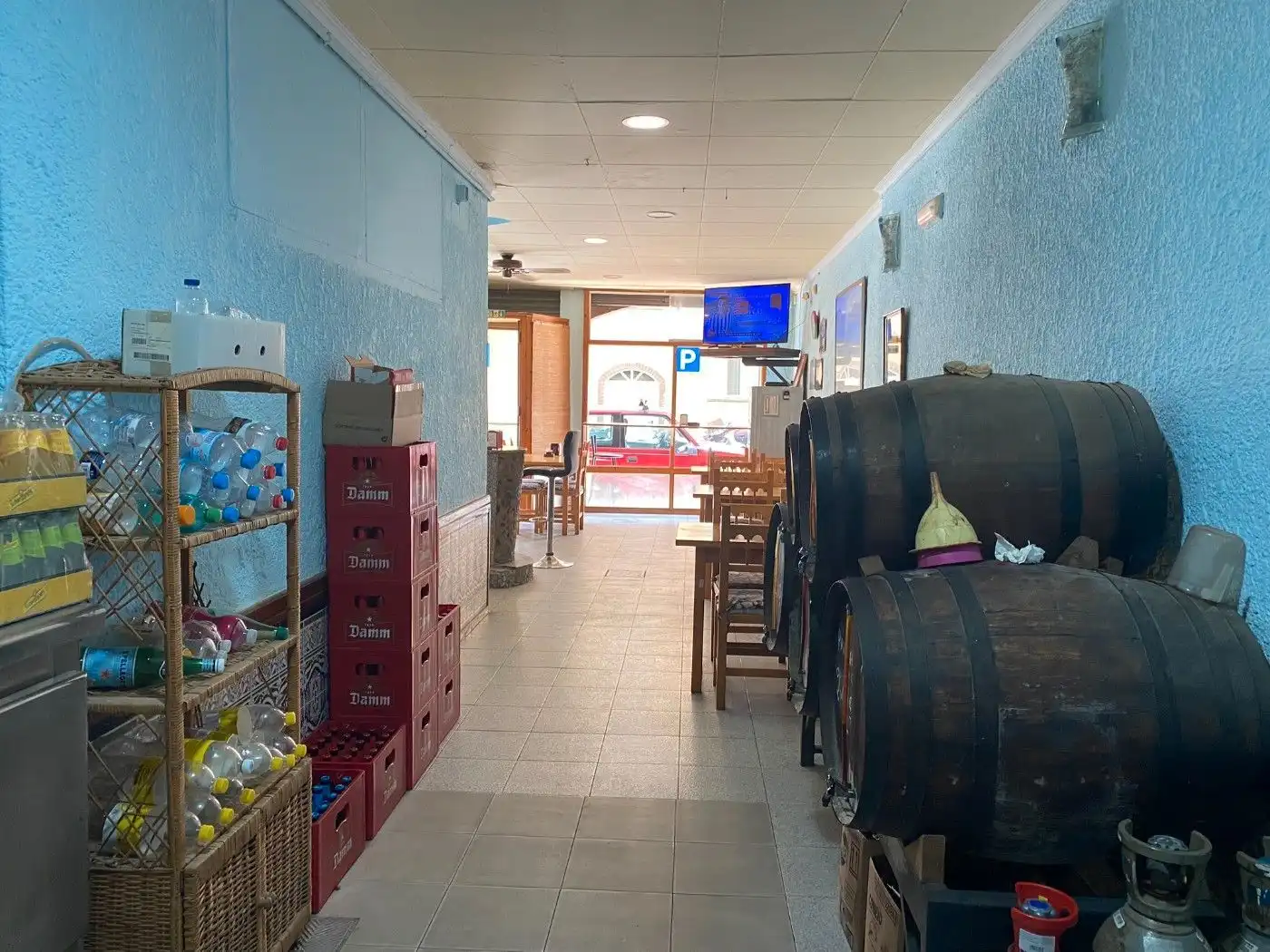 Local comercial en venda a Centre, imagen 17