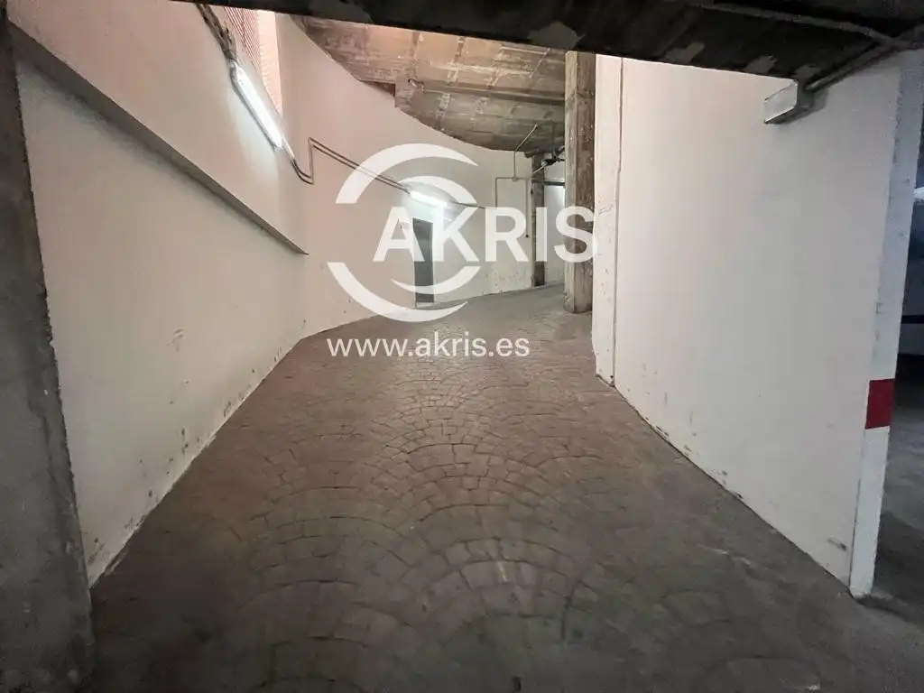 Aparcament en venda a Avenida de Portugal, imagen 6