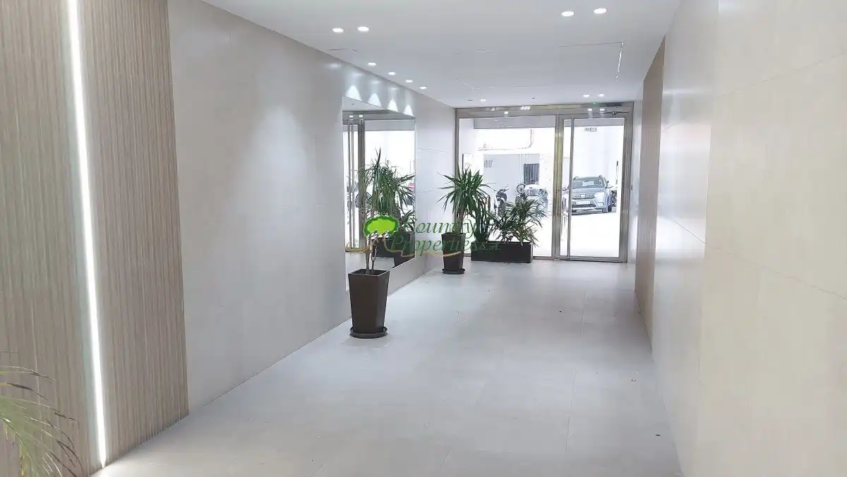 Apartamento en venta en Almuñécar con Aire acondicionado y Piscina comunitaria