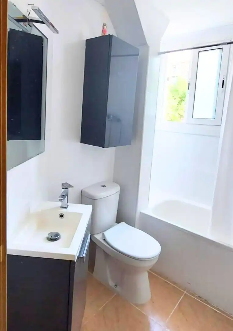 Appartamento con terrazza in vendita a Concòrdia - Can Rull, imagen 7