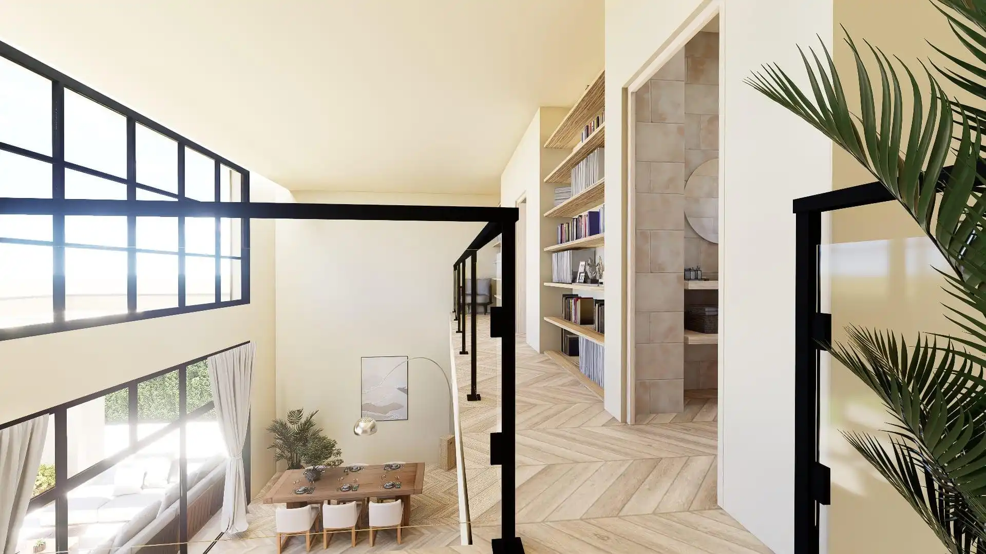 Villa avec piscine à vendre à Novo Sancti Petri, imagen 11