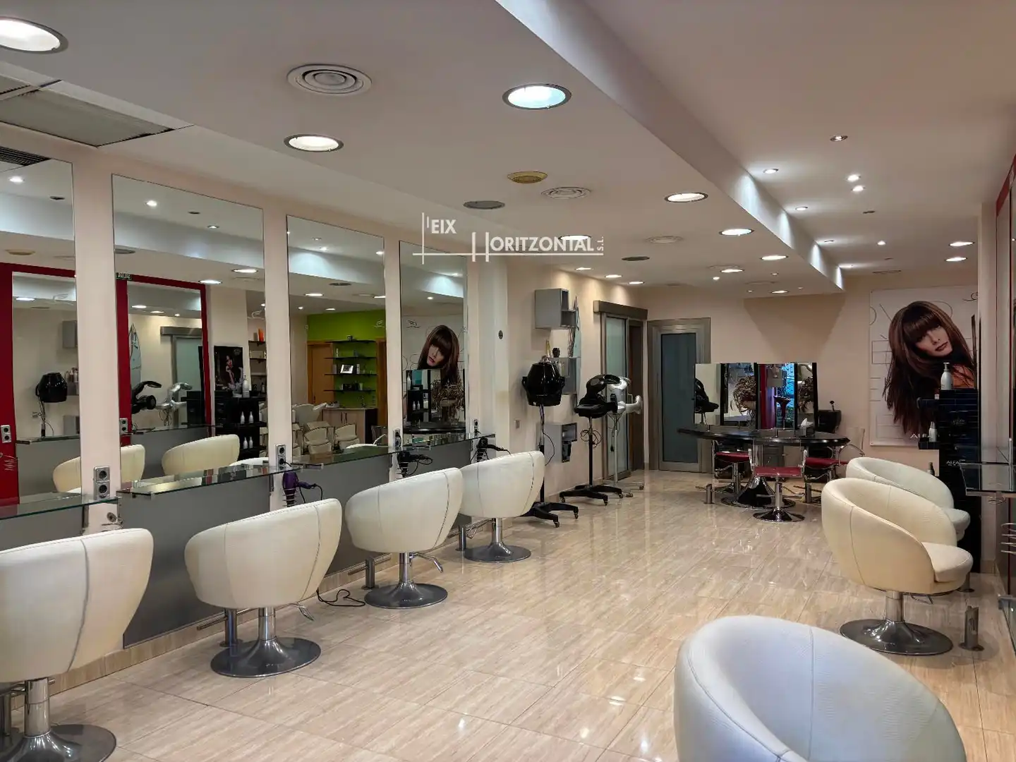 Business premises for sale in Roca de, imagen 5