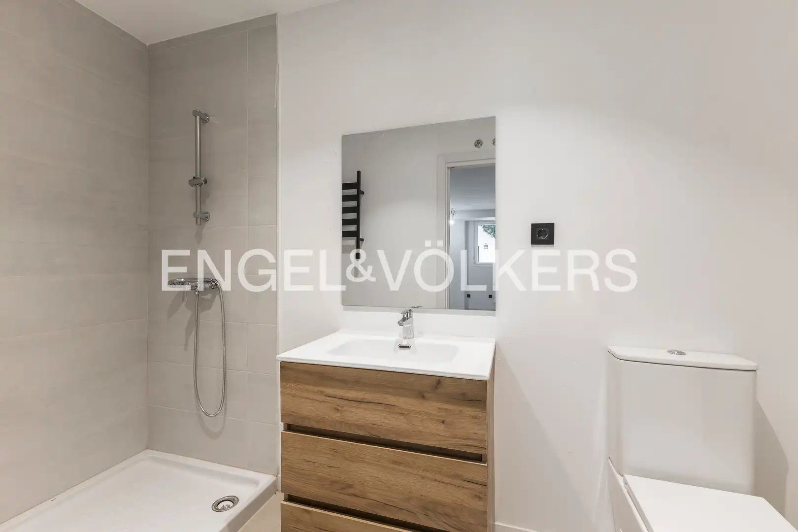 Bathroom of Study for sale in Centro