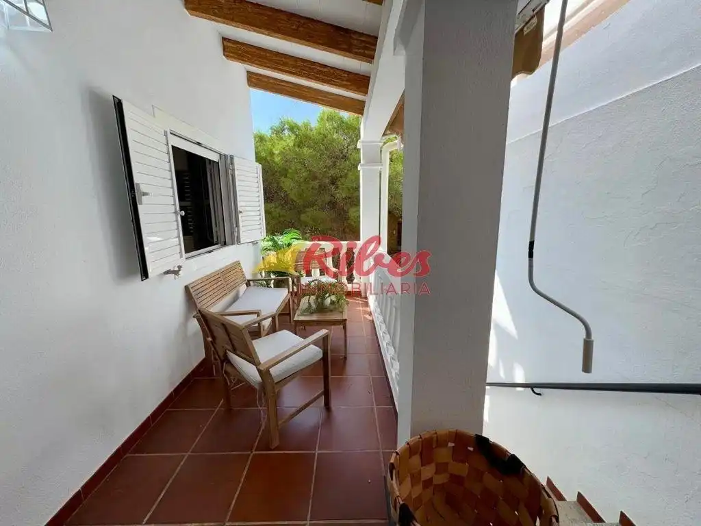 House with pool for sale in Calle de Punta Blanca Acceso-C 64, imagen 12