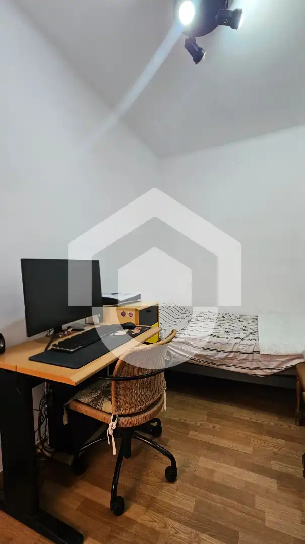 Habitación de Piso en venta en Barcelona con Aire acondicionado y Balcón