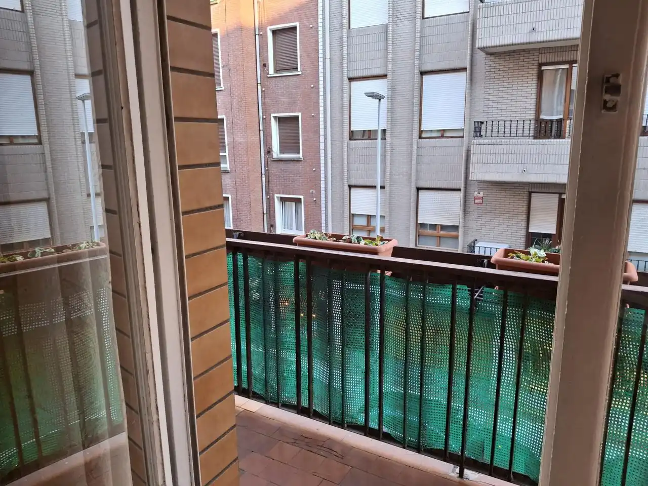 Flat with lift for sale in San Vicente Kalea, imagen 23