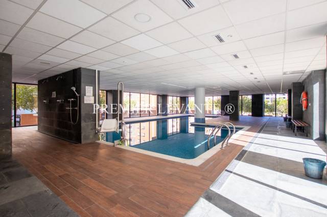 Piso en Venta en Calle JOSE JORNET NAVARRO en Paus - Poligono San Blas