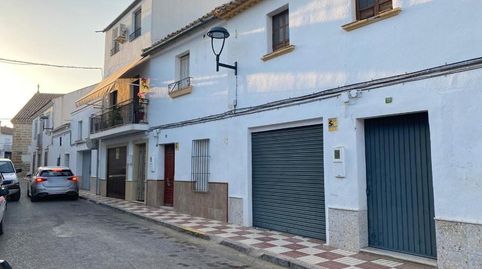 Casa en venta en c. calle hospitalico, Lopera, Jaén