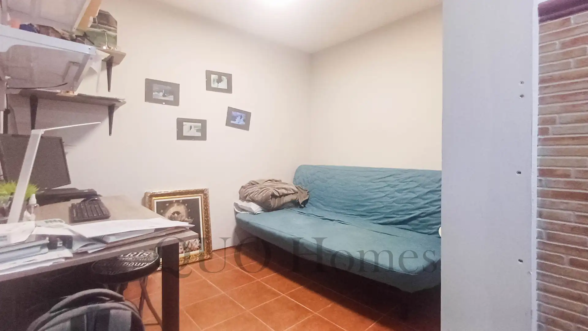 Detached homes for sale in El Altillo