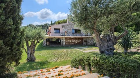 Foto 2 de Casa o xalet en venda a Lilars, Fornells - Aiguablava, Girona