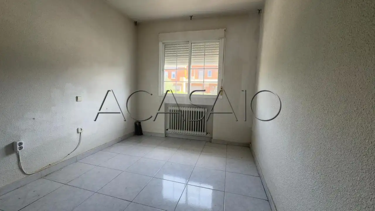 Bedroom of Houses for sale in Cubas de la Sagra  with Heating