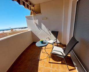 Terrassa de Pis en venda en Roquetas de Mar amb Aire condicionat, Calefacció i Terrassa