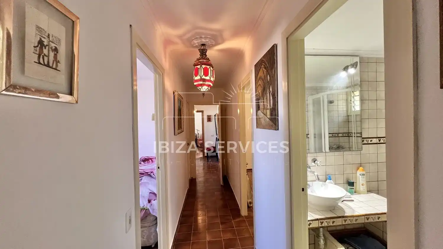 Piso en venta en Eivissa con Aire acondicionado y Jardín privado